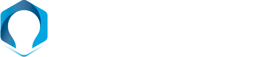 Logo Numérique blanc